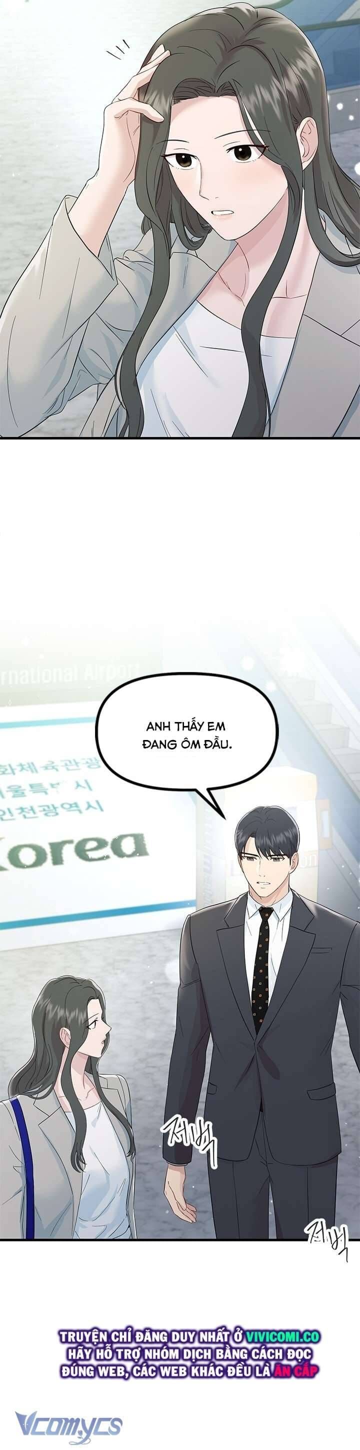 đọc truyện Đối Tác Dục Vọng Chương 21 ảnh 65 tại Thiên Thai Truyện