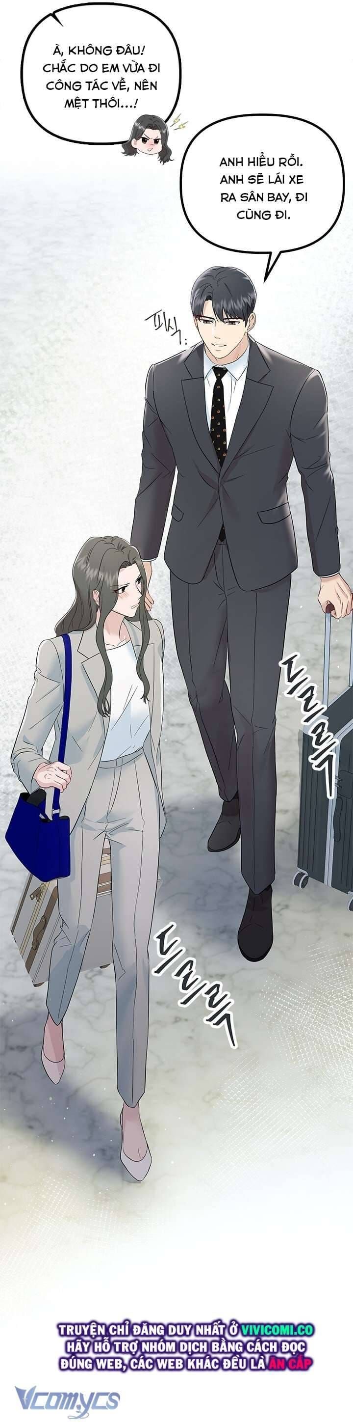 đọc truyện Đối Tác Dục Vọng Chương 21 ảnh 67 tại Thiên Thai Truyện