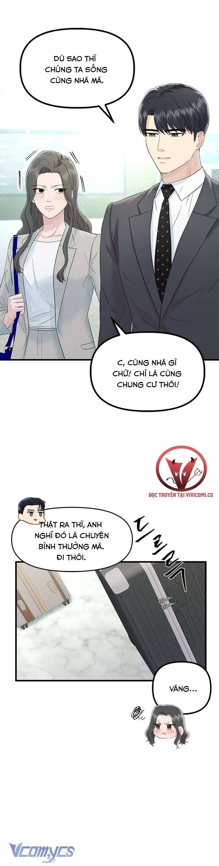 đọc truyện Đối Tác Dục Vọng Chương 21 ảnh 68 tại Thiên Thai Truyện