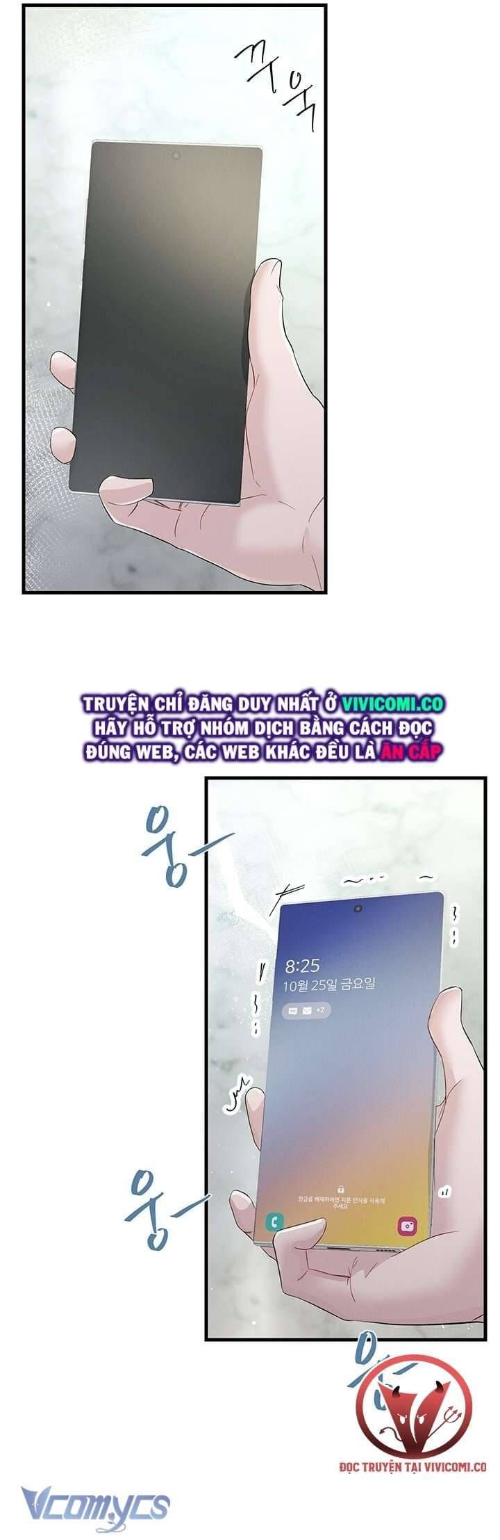 đọc truyện Đối Tác Dục Vọng Chương 21 ảnh 69 tại Thiên Thai Truyện