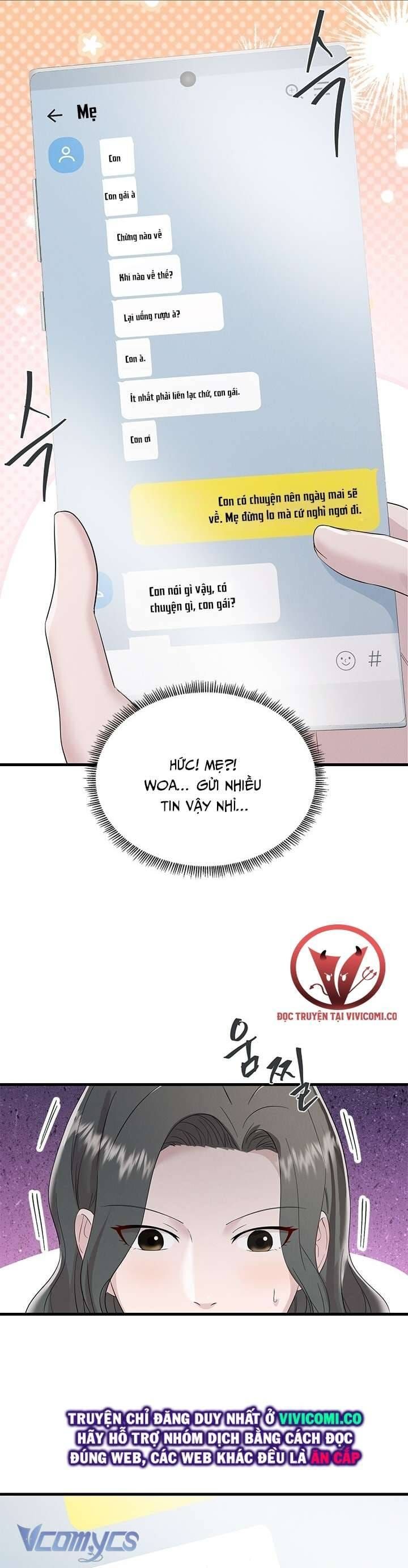 đọc truyện Đối Tác Dục Vọng Chương 21 ảnh 71 tại Thiên Thai Truyện