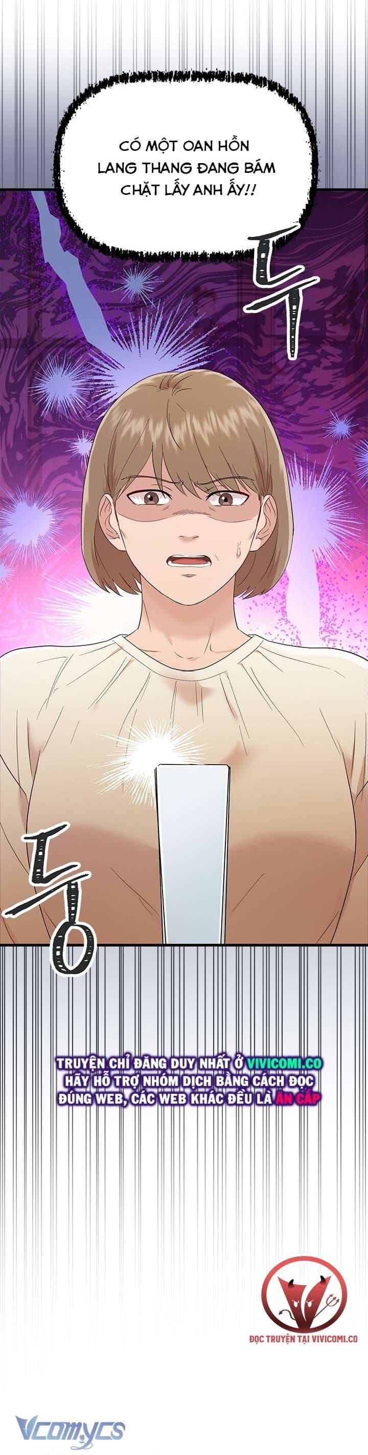 đọc truyện Đối Tác Dục Vọng Chương 22 ảnh 12 tại Thiên Thai Truyện