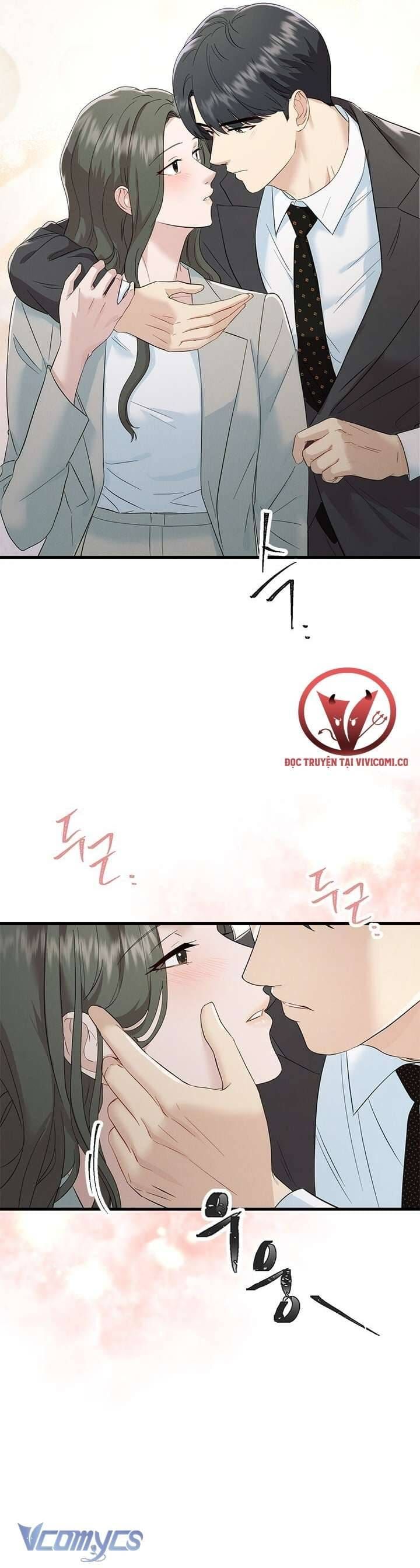 đọc truyện Đối Tác Dục Vọng Chương 22 ảnh 15 tại Thiên Thai Truyện