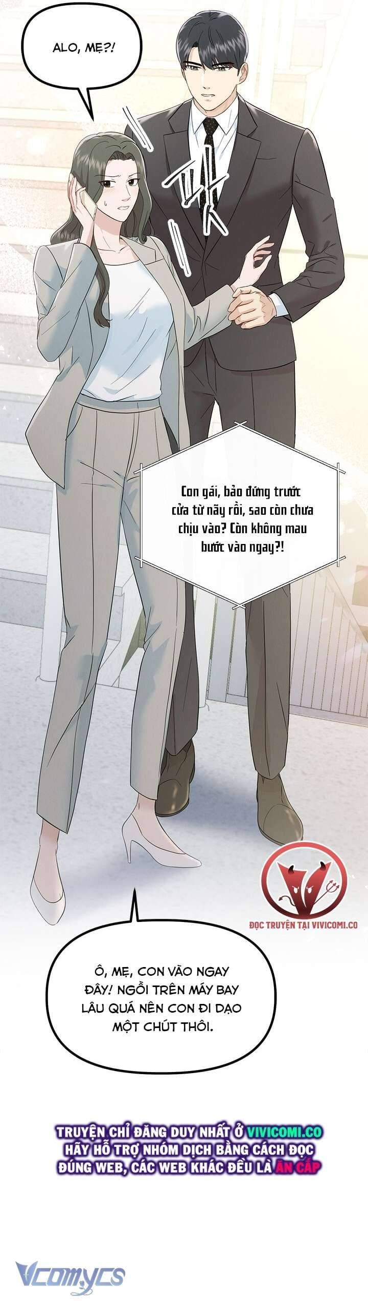 đọc truyện Đối Tác Dục Vọng Chương 22 ảnh 18 tại Thiên Thai Truyện