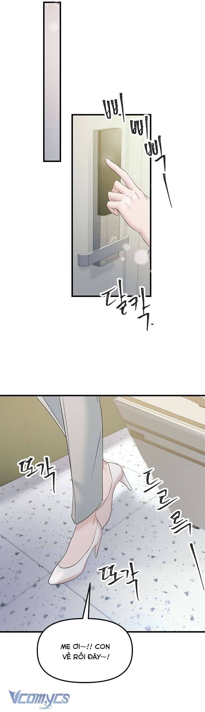 đọc truyện Đối Tác Dục Vọng Chương 22 ảnh 21 tại Thiên Thai Truyện