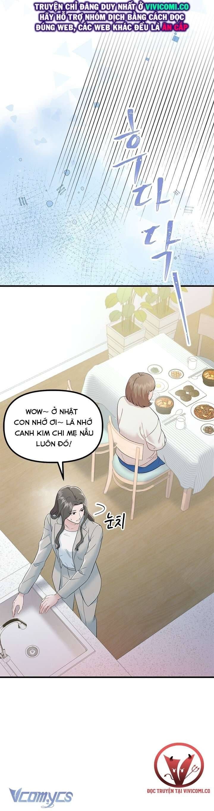 đọc truyện Đối Tác Dục Vọng Chương 22 ảnh 23 tại Thiên Thai Truyện