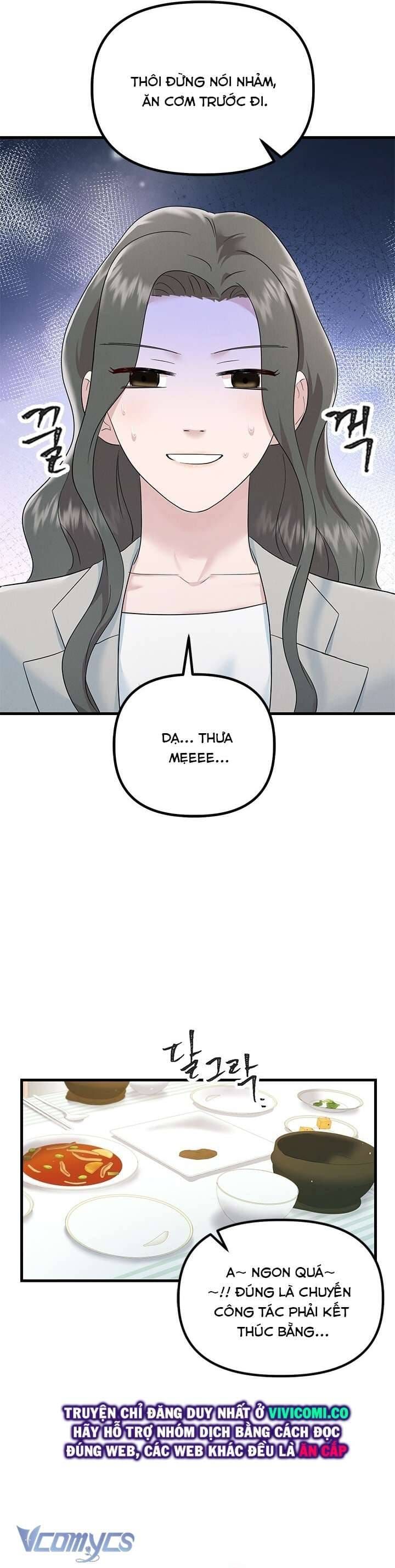 đọc truyện Đối Tác Dục Vọng Chương 22 ảnh 24 tại Thiên Thai Truyện