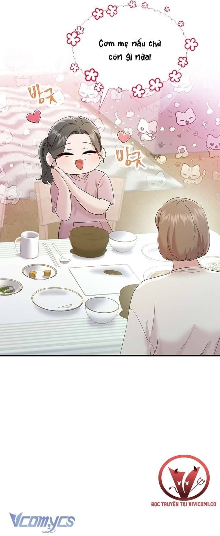 đọc truyện Đối Tác Dục Vọng Chương 22 ảnh 25 tại Thiên Thai Truyện