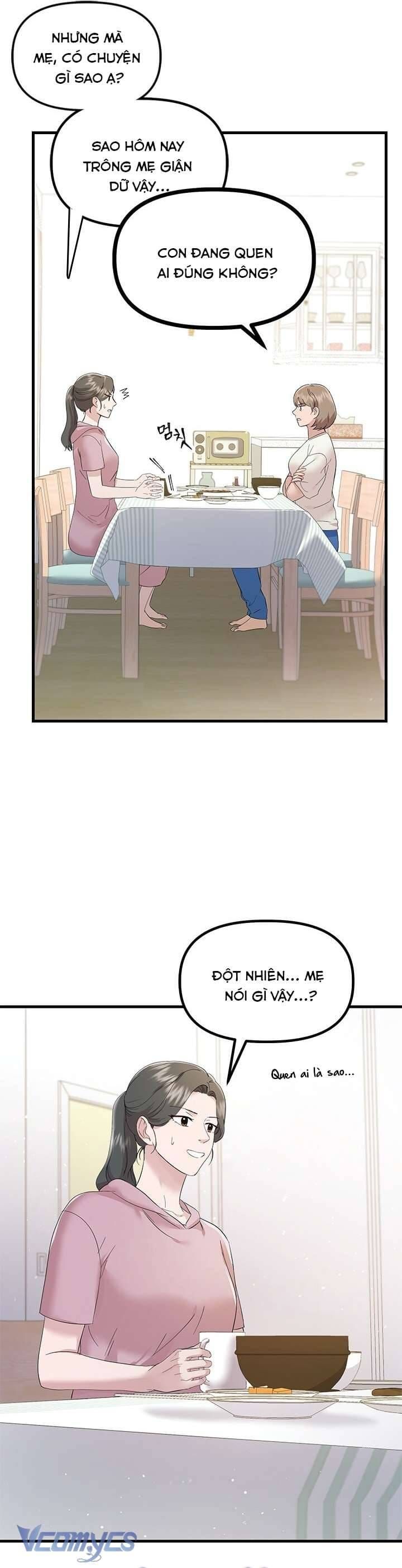 đọc truyện Đối Tác Dục Vọng Chương 22 ảnh 26 tại Thiên Thai Truyện