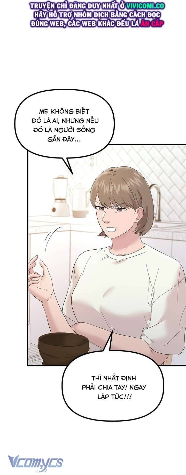 đọc truyện Đối Tác Dục Vọng Chương 22 ảnh 27 tại Thiên Thai Truyện