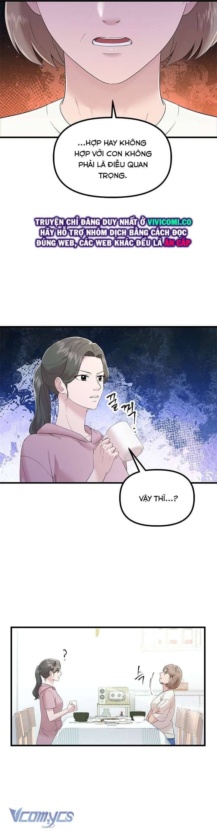 đọc truyện Đối Tác Dục Vọng Chương 22 ảnh 30 tại Thiên Thai Truyện