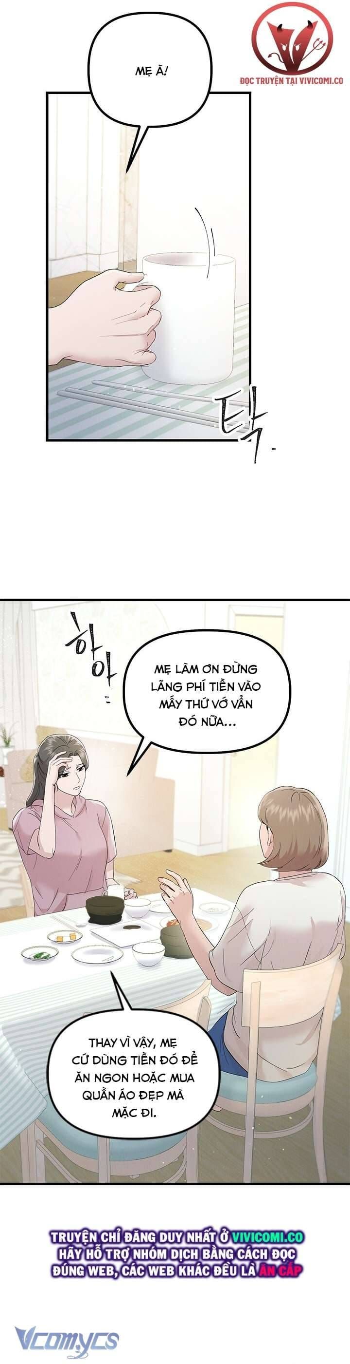 đọc truyện Đối Tác Dục Vọng Chương 22 ảnh 33 tại Thiên Thai Truyện