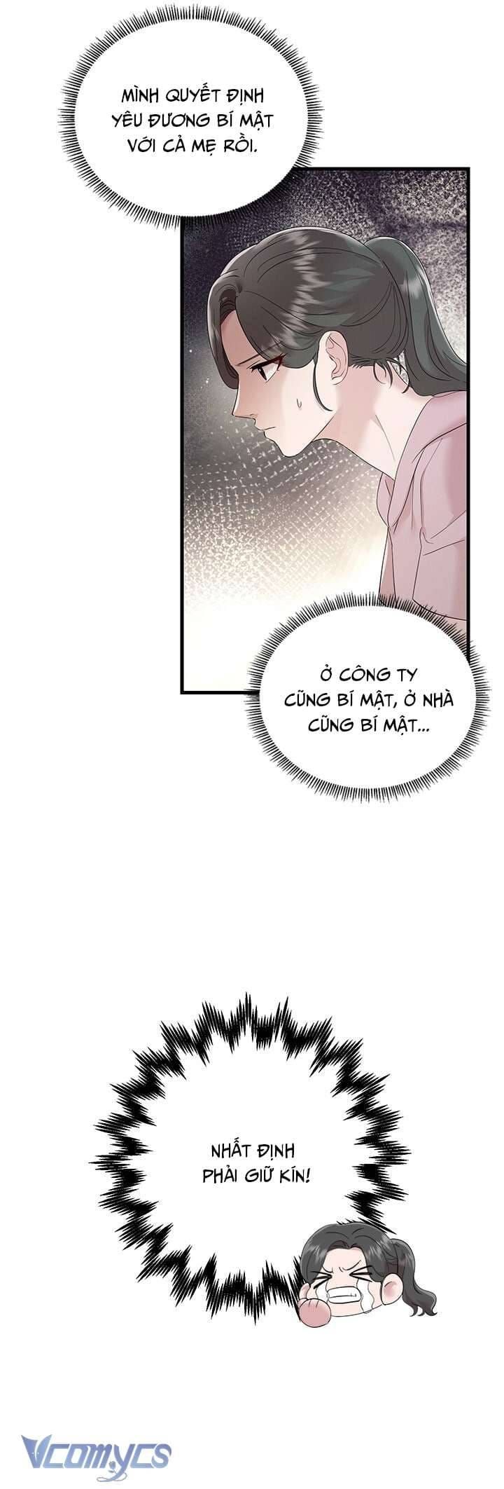 đọc truyện Đối Tác Dục Vọng Chương 22 ảnh 37 tại Thiên Thai Truyện