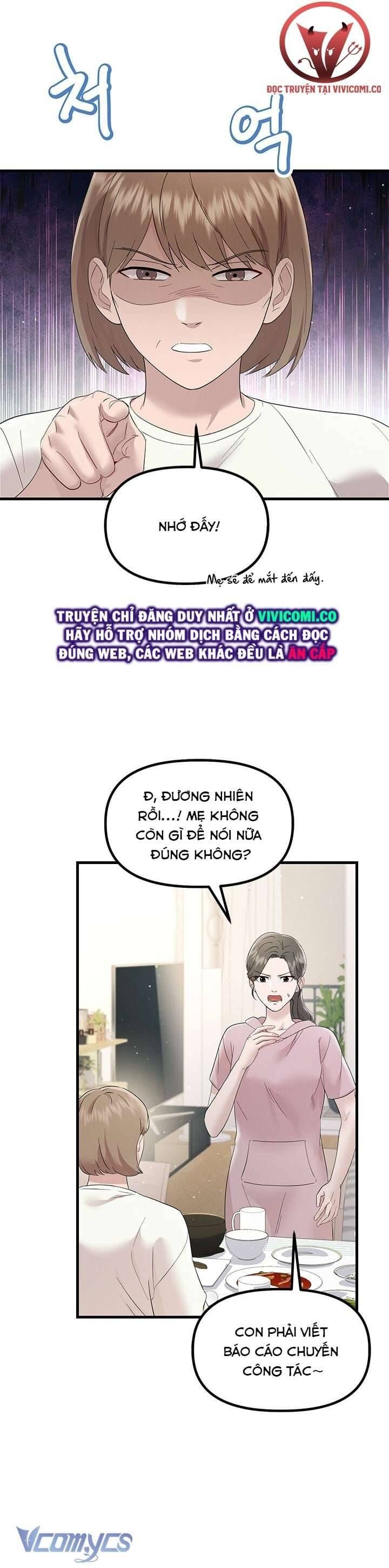 đọc truyện Đối Tác Dục Vọng Chương 22 ảnh 38 tại Thiên Thai Truyện