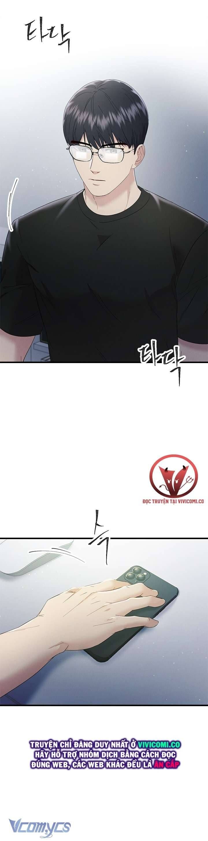 đọc truyện Đối Tác Dục Vọng Chương 22 ảnh 41 tại Thiên Thai Truyện