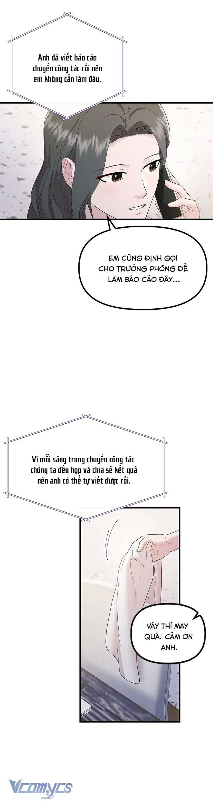 đọc truyện Đối Tác Dục Vọng Chương 22 ảnh 44 tại Thiên Thai Truyện