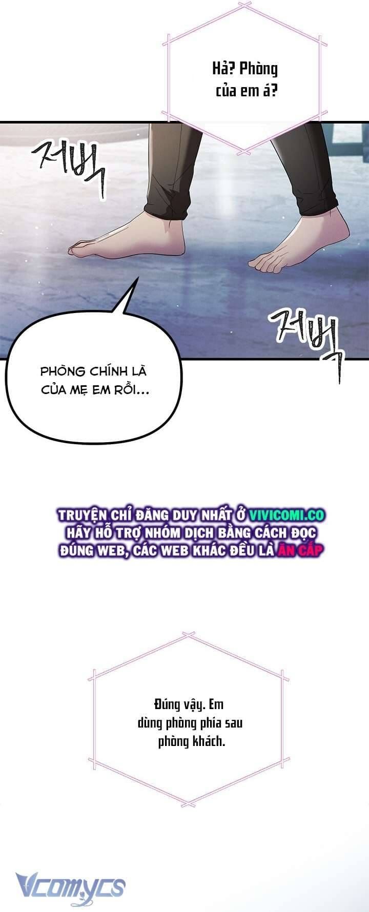 đọc truyện Đối Tác Dục Vọng Chương 22 ảnh 47 tại Thiên Thai Truyện