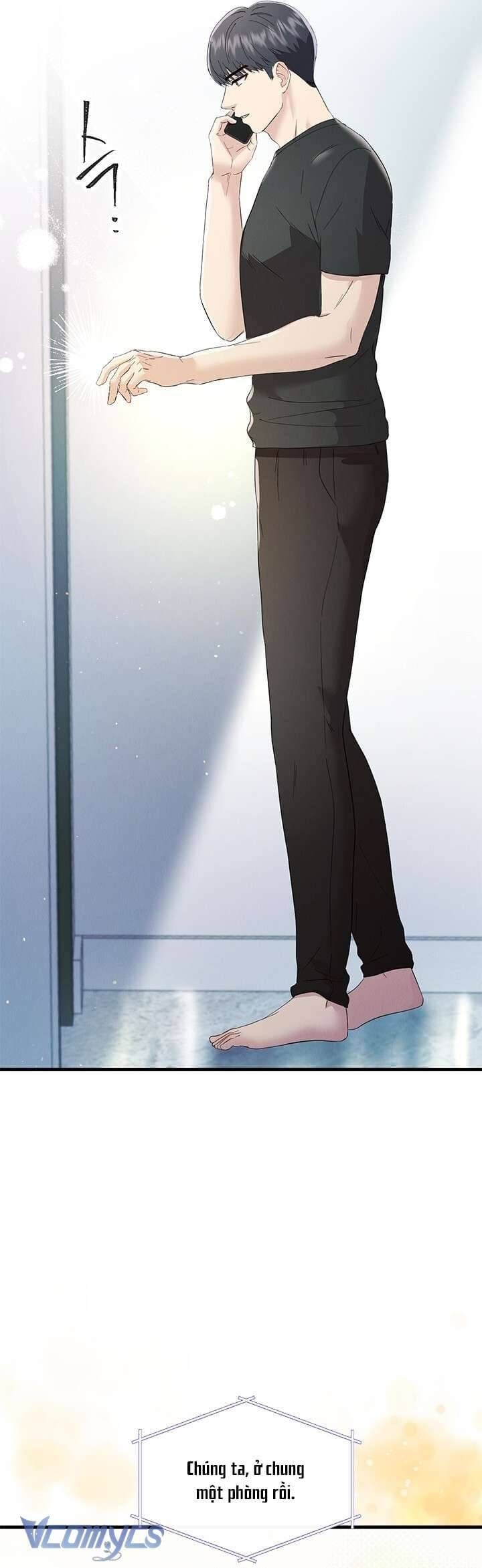 đọc truyện Đối Tác Dục Vọng Chương 22 ảnh 48 tại Thiên Thai Truyện