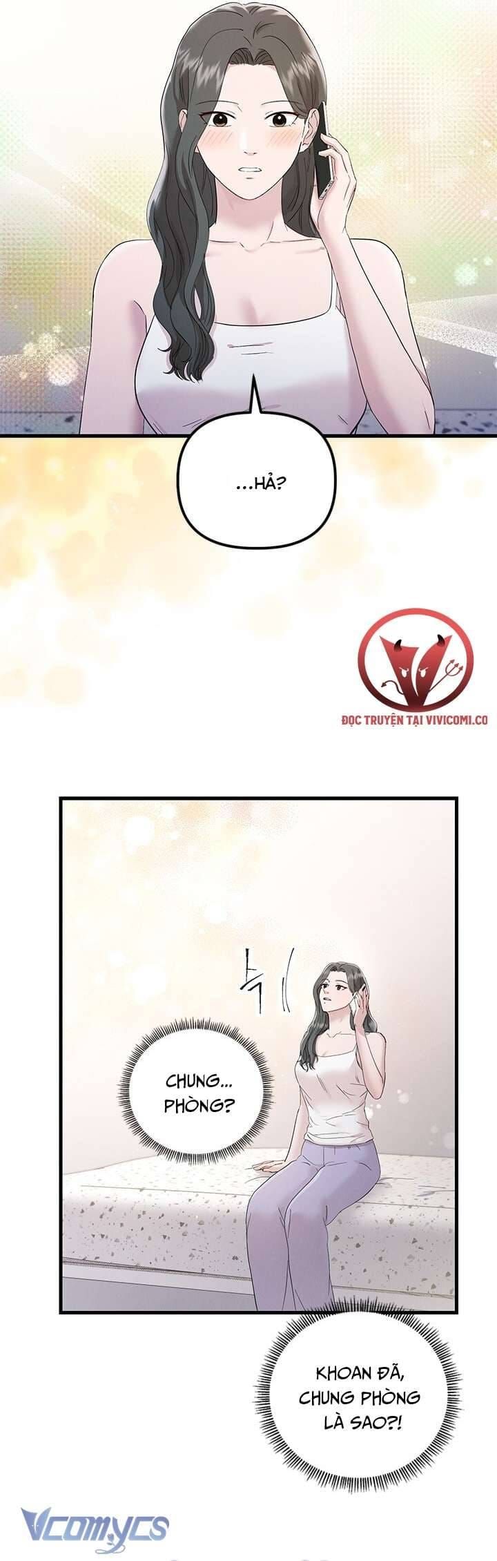 đọc truyện Đối Tác Dục Vọng Chương 22 ảnh 49 tại Thiên Thai Truyện