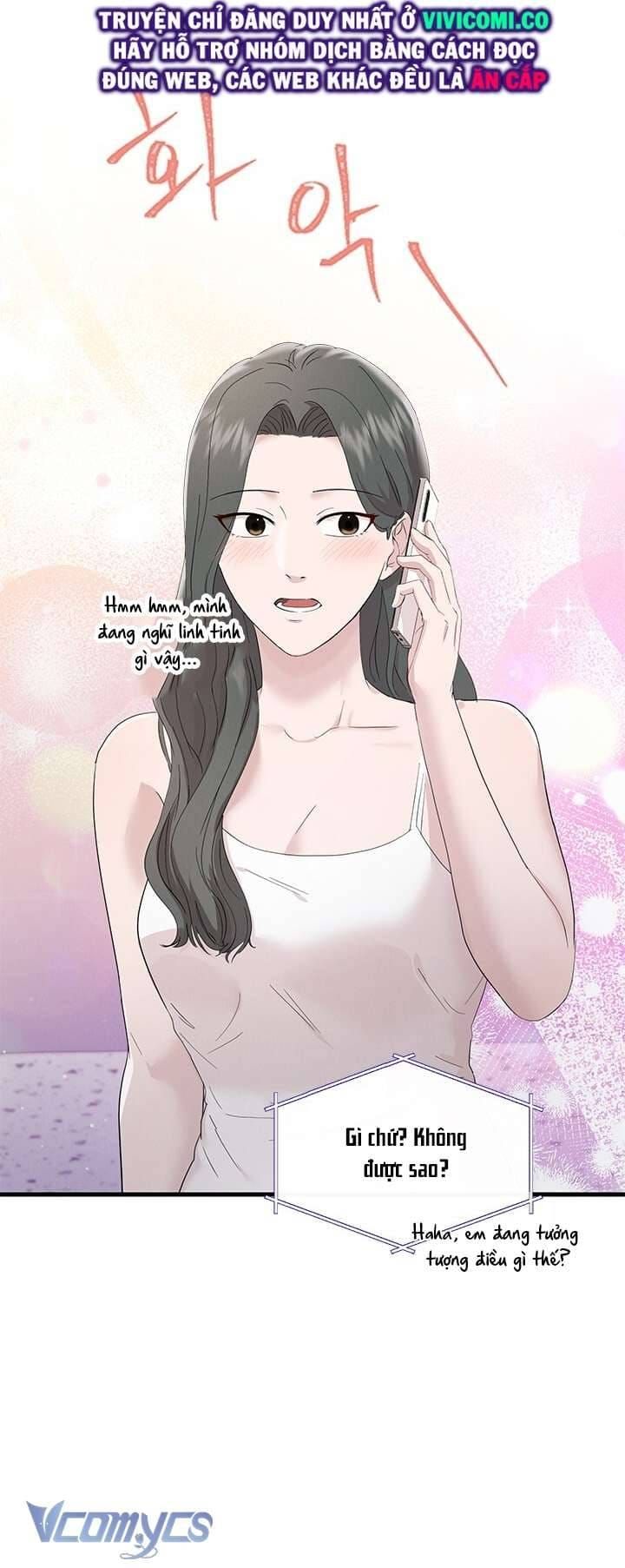 đọc truyện Đối Tác Dục Vọng Chương 22 ảnh 50 tại Thiên Thai Truyện