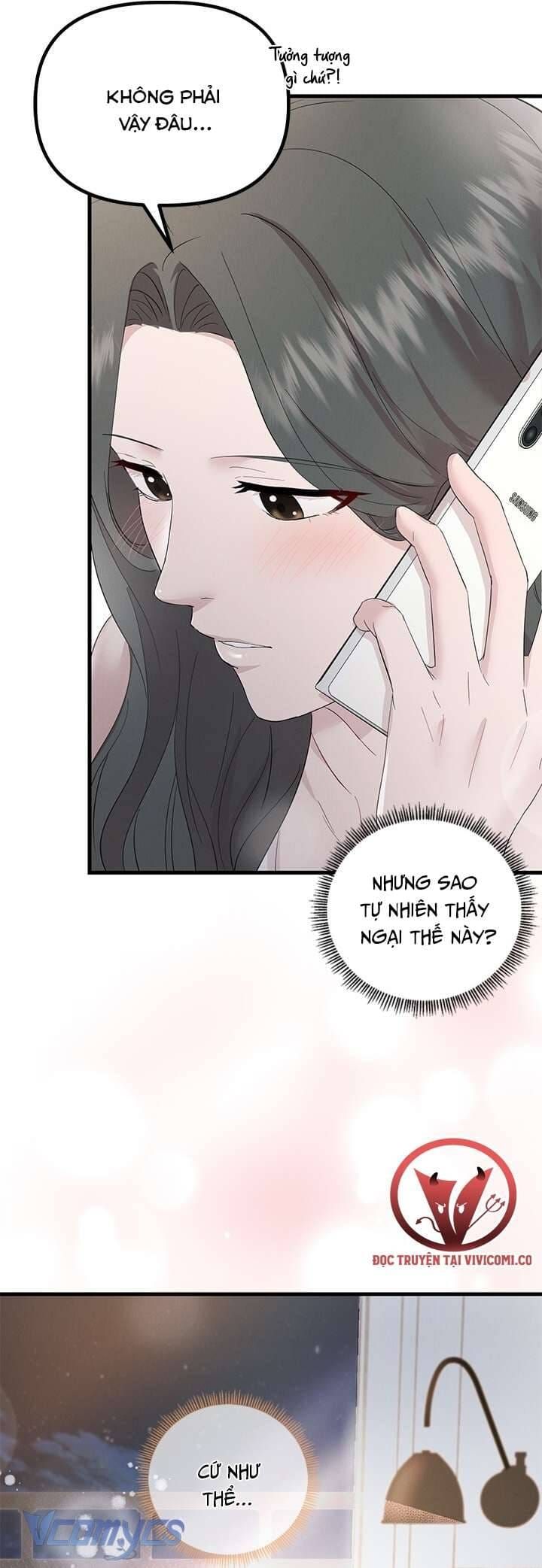 đọc truyện Đối Tác Dục Vọng Chương 22 ảnh 51 tại Thiên Thai Truyện