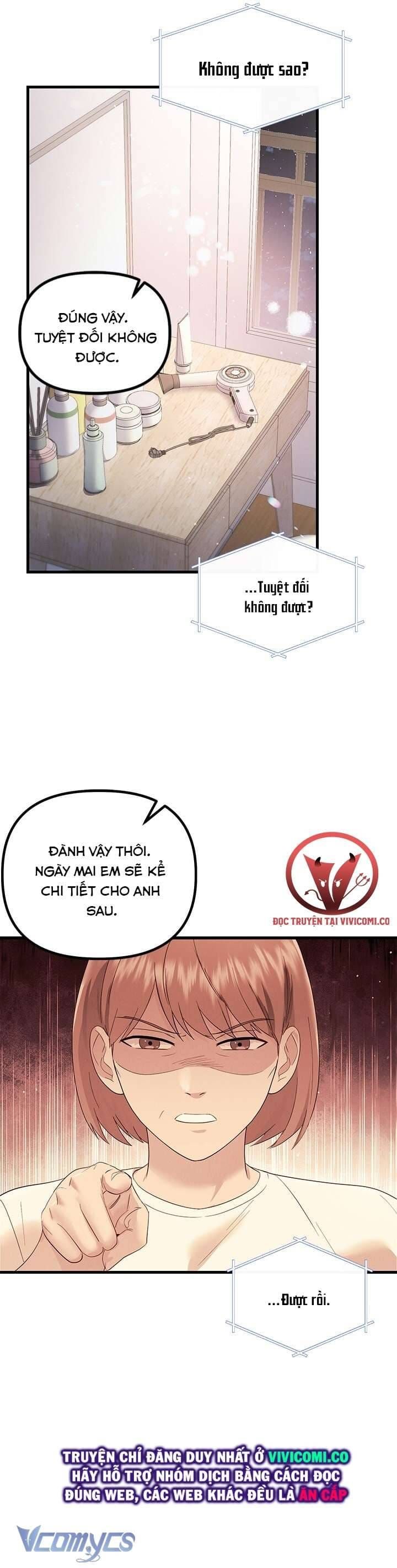 đọc truyện Đối Tác Dục Vọng Chương 22 ảnh 53 tại Thiên Thai Truyện