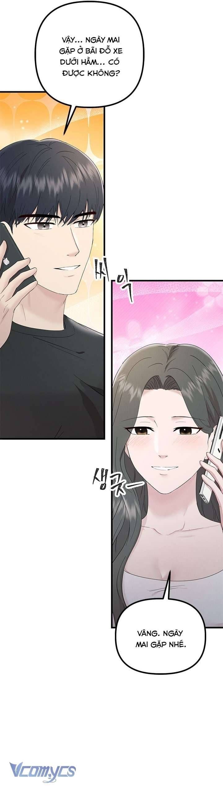 đọc truyện Đối Tác Dục Vọng Chương 22 ảnh 54 tại Thiên Thai Truyện