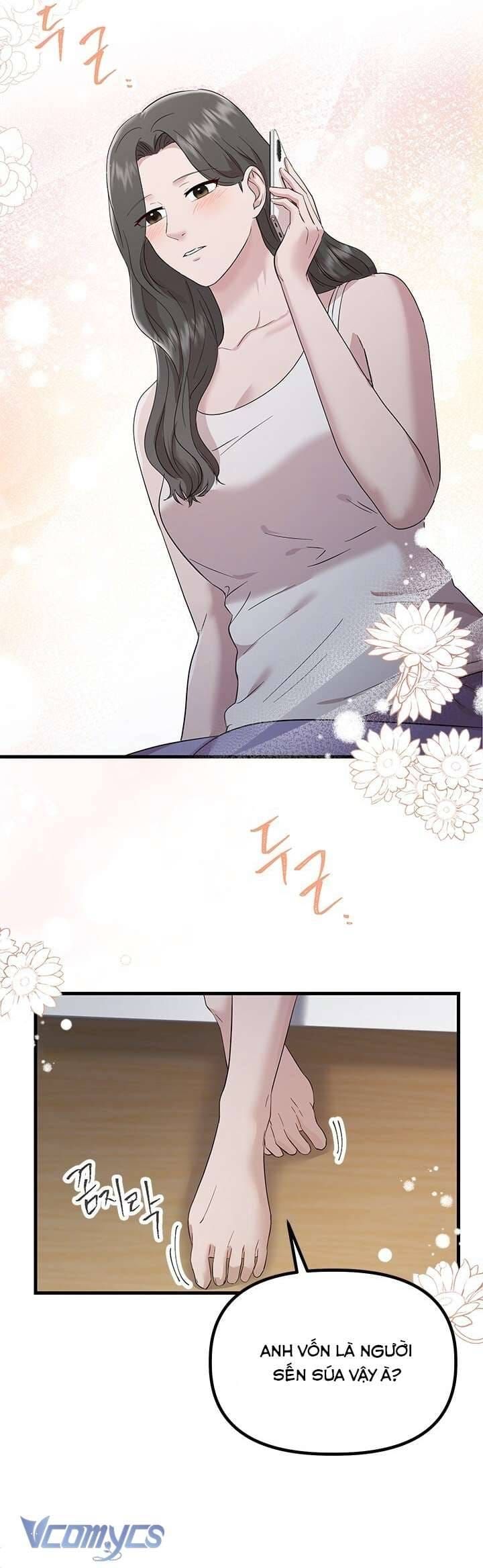 đọc truyện Đối Tác Dục Vọng Chương 22 ảnh 56 tại Thiên Thai Truyện