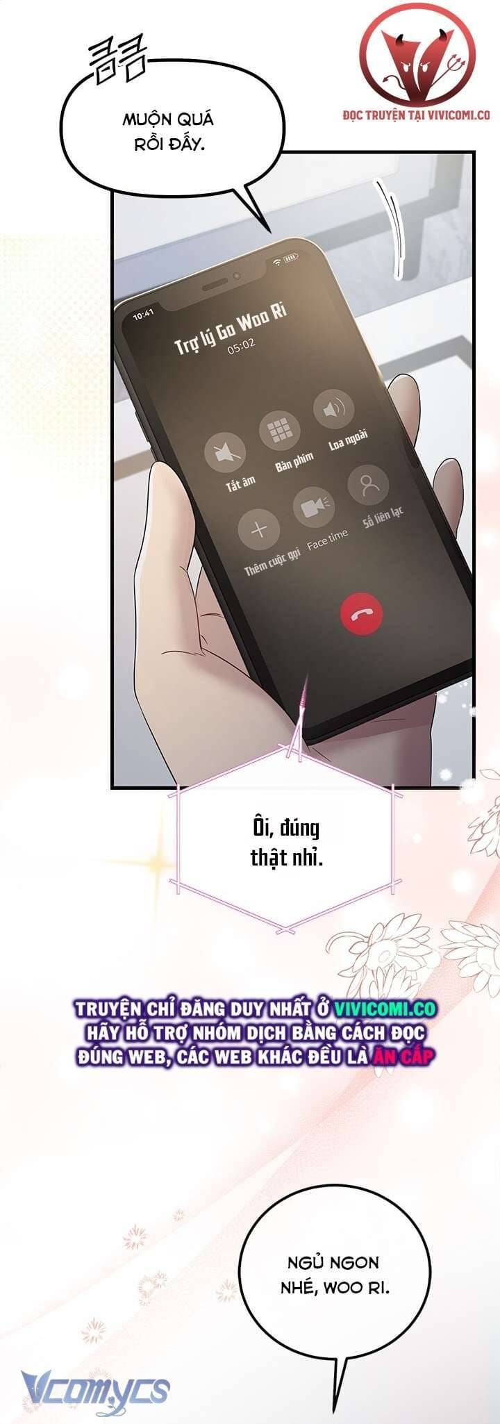 đọc truyện Đối Tác Dục Vọng Chương 22 ảnh 57 tại Thiên Thai Truyện