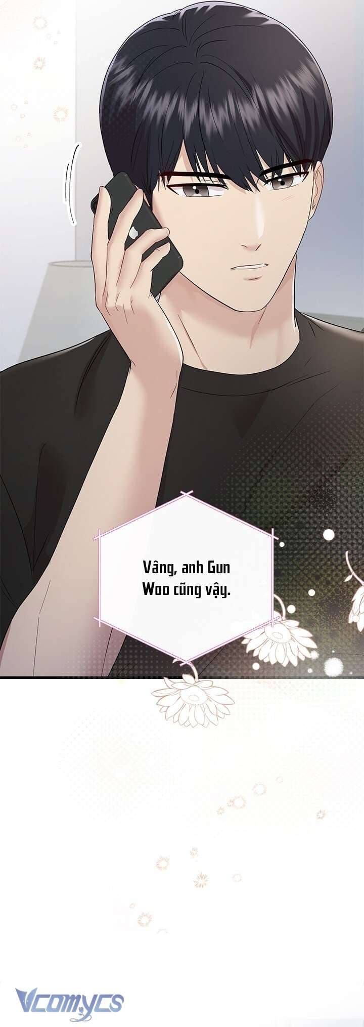 đọc truyện Đối Tác Dục Vọng Chương 22 ảnh 58 tại Thiên Thai Truyện