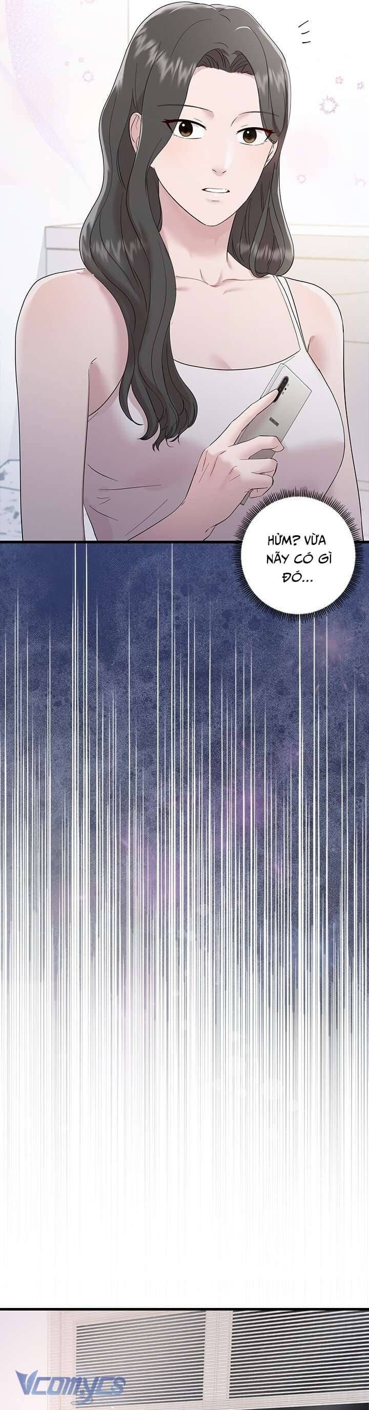 đọc truyện Đối Tác Dục Vọng Chương 22 ảnh 60 tại Thiên Thai Truyện