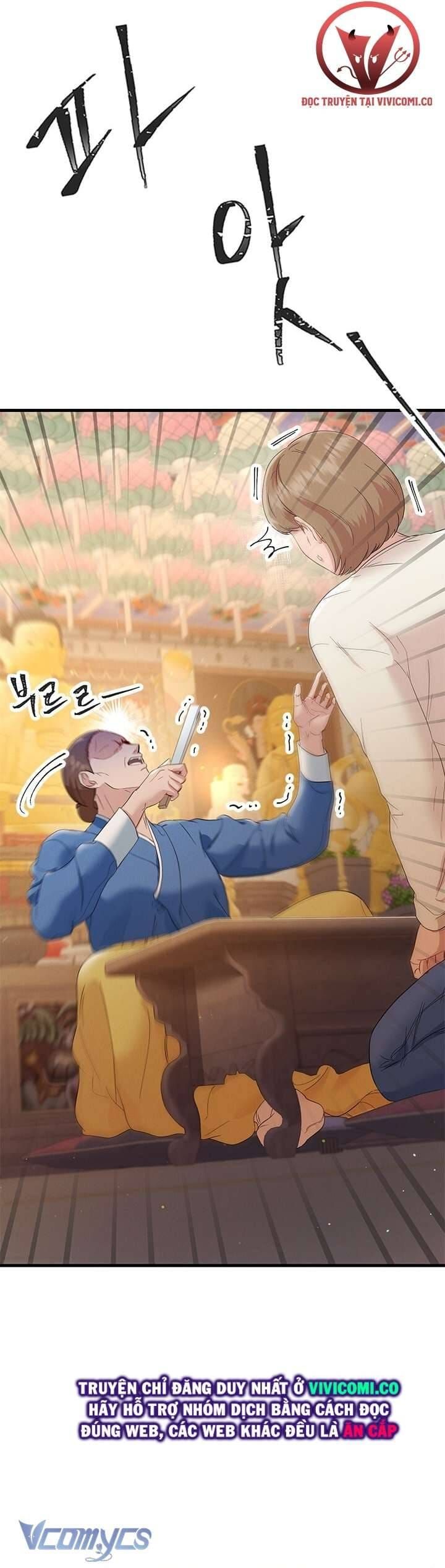 đọc truyện Đối Tác Dục Vọng Chương 22 ảnh 8 tại Thiên Thai Truyện