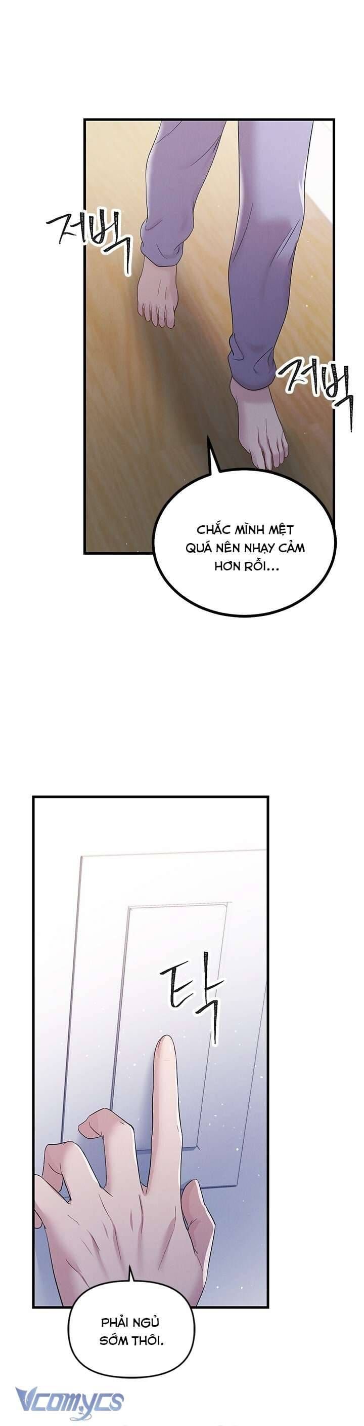 đọc truyện Đối Tác Dục Vọng Chương 22 ảnh 62 tại Thiên Thai Truyện