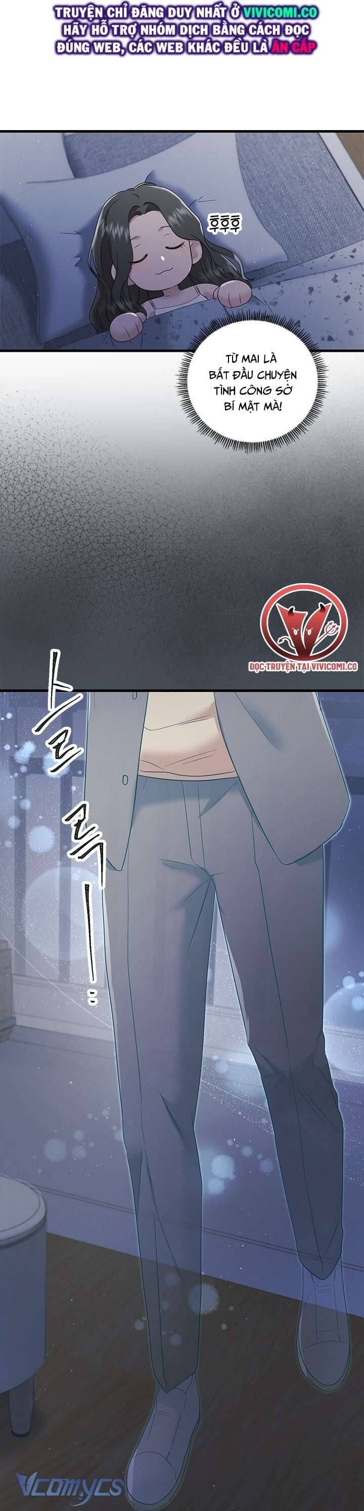 đọc truyện Đối Tác Dục Vọng Chương 22 ảnh 63 tại Thiên Thai Truyện