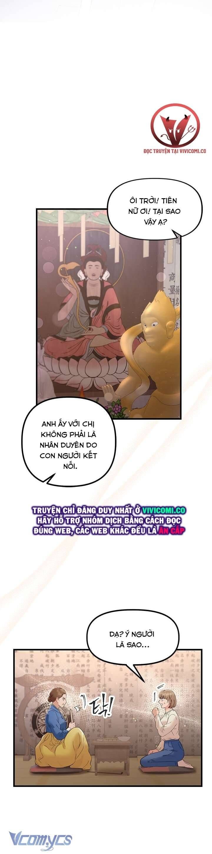 đọc truyện Đối Tác Dục Vọng Chương 22 ảnh 10 tại Thiên Thai Truyện