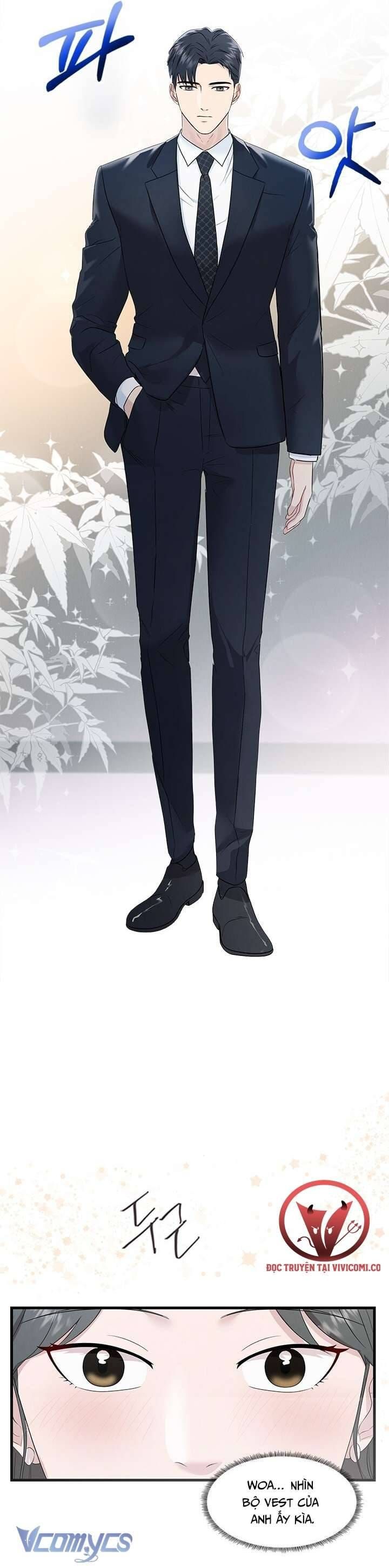 đọc truyện Đối Tác Dục Vọng Chương 23 ảnh 15 tại Thiên Thai Truyện