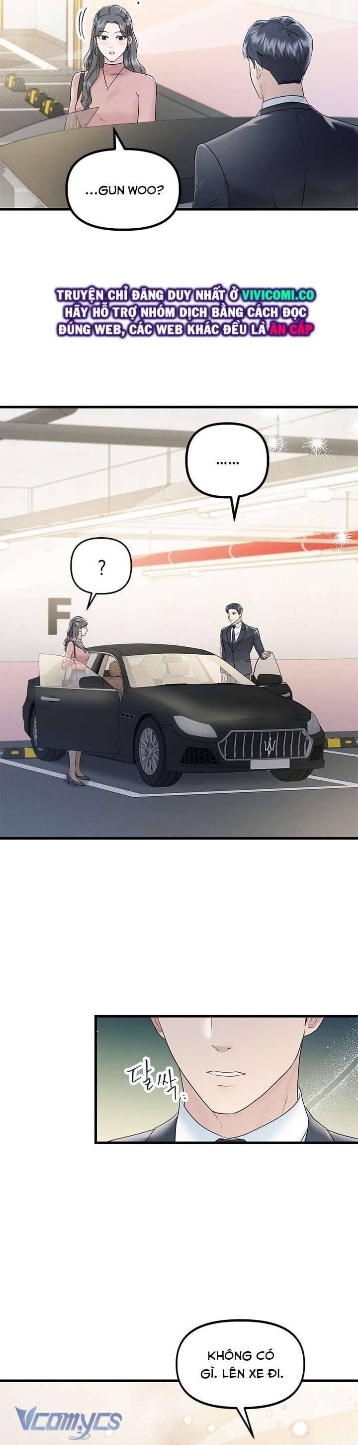 đọc truyện Đối Tác Dục Vọng Chương 23 ảnh 21 tại Thiên Thai Truyện