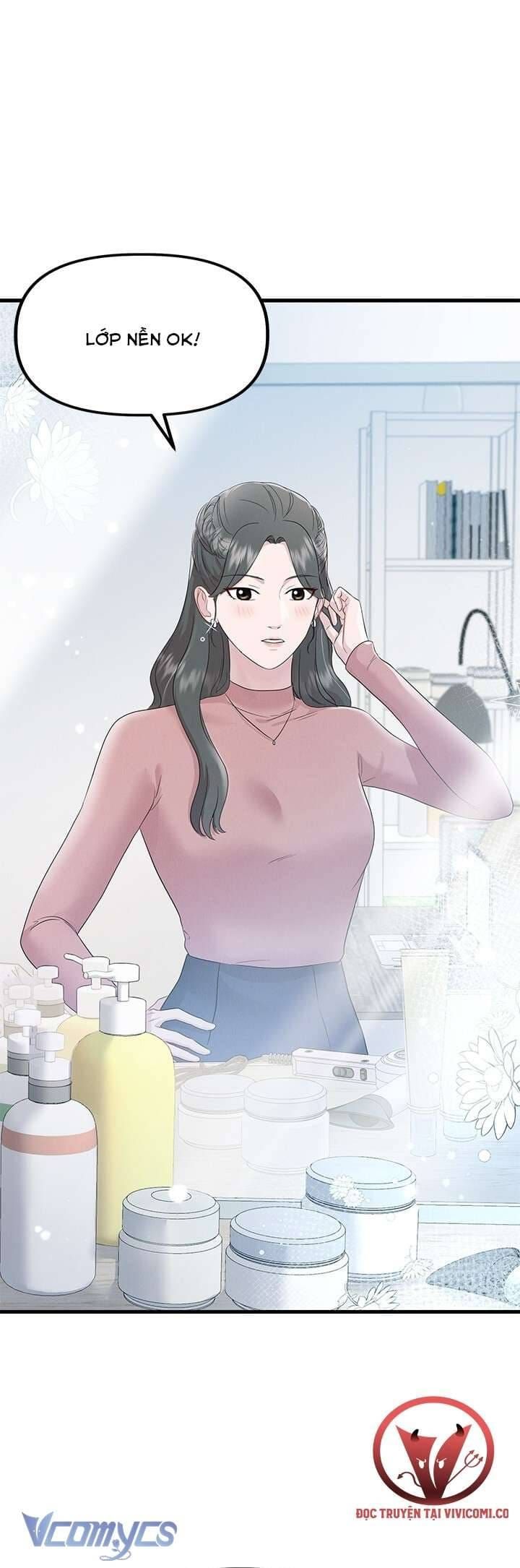 đọc truyện Đối Tác Dục Vọng Chương 23 ảnh 4 tại Thiên Thai Truyện