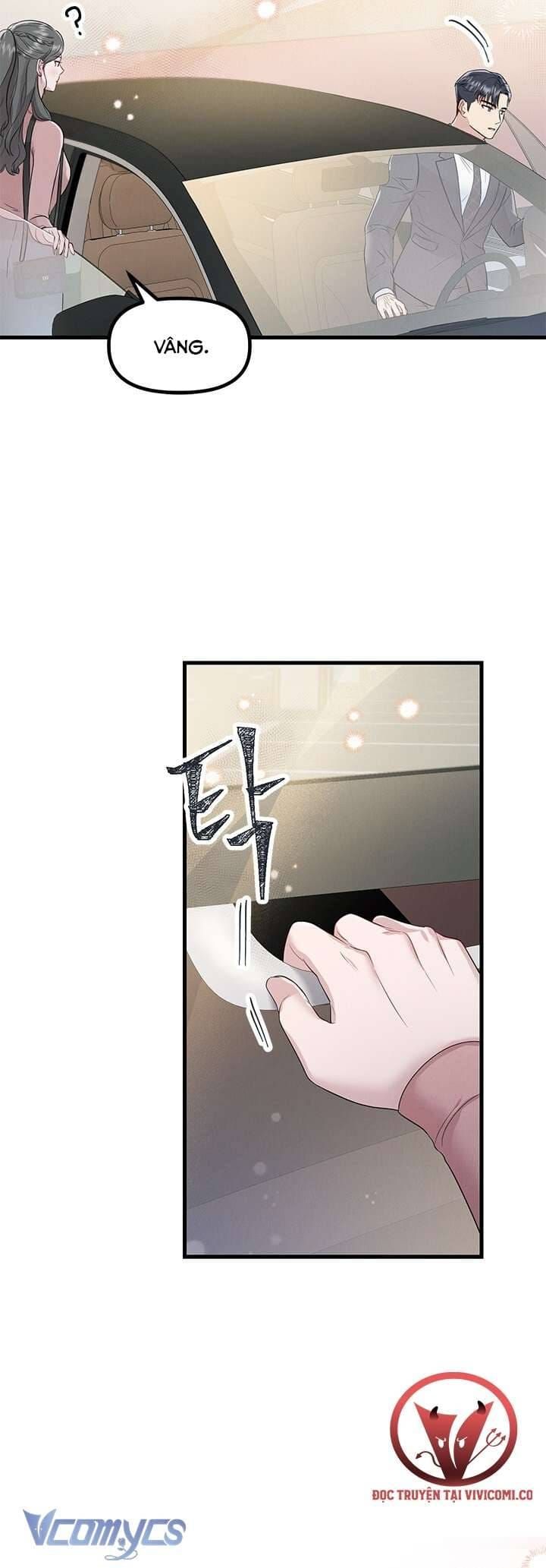 đọc truyện Đối Tác Dục Vọng Chương 23 ảnh 22 tại Thiên Thai Truyện