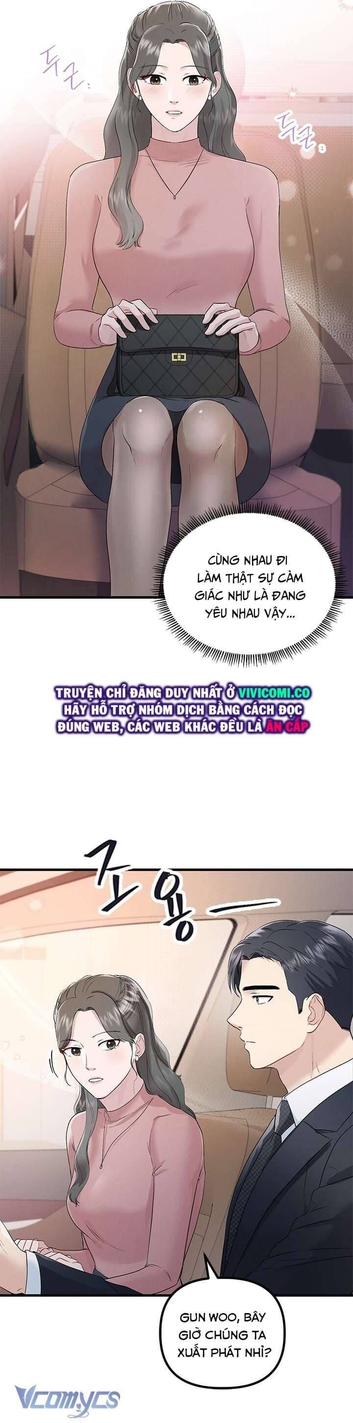 đọc truyện Đối Tác Dục Vọng Chương 23 ảnh 23 tại Thiên Thai Truyện