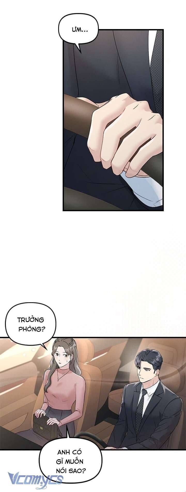 đọc truyện Đối Tác Dục Vọng Chương 23 ảnh 25 tại Thiên Thai Truyện