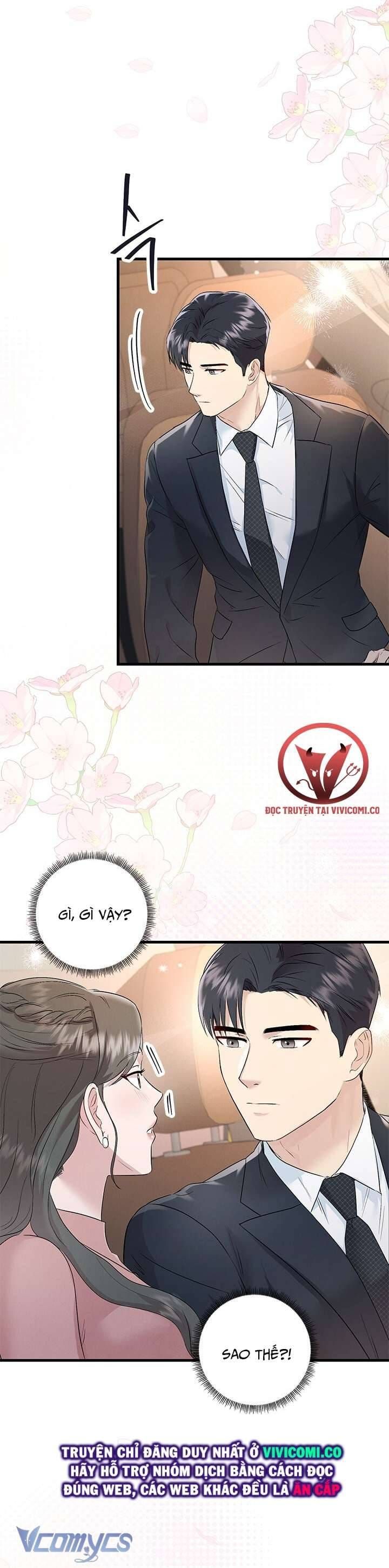 đọc truyện Đối Tác Dục Vọng Chương 23 ảnh 26 tại Thiên Thai Truyện