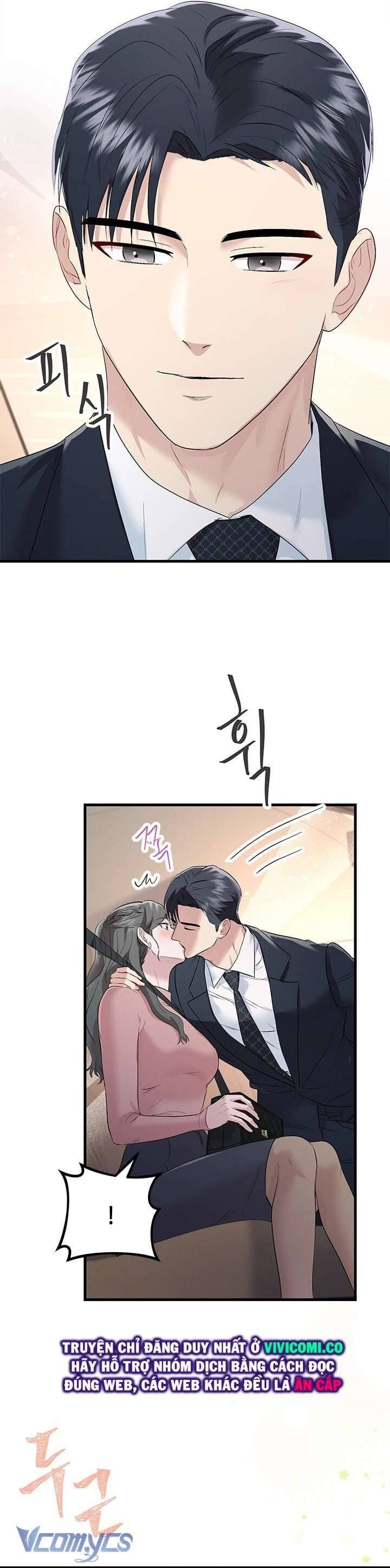 đọc truyện Đối Tác Dục Vọng Chương 23 ảnh 30 tại Thiên Thai Truyện