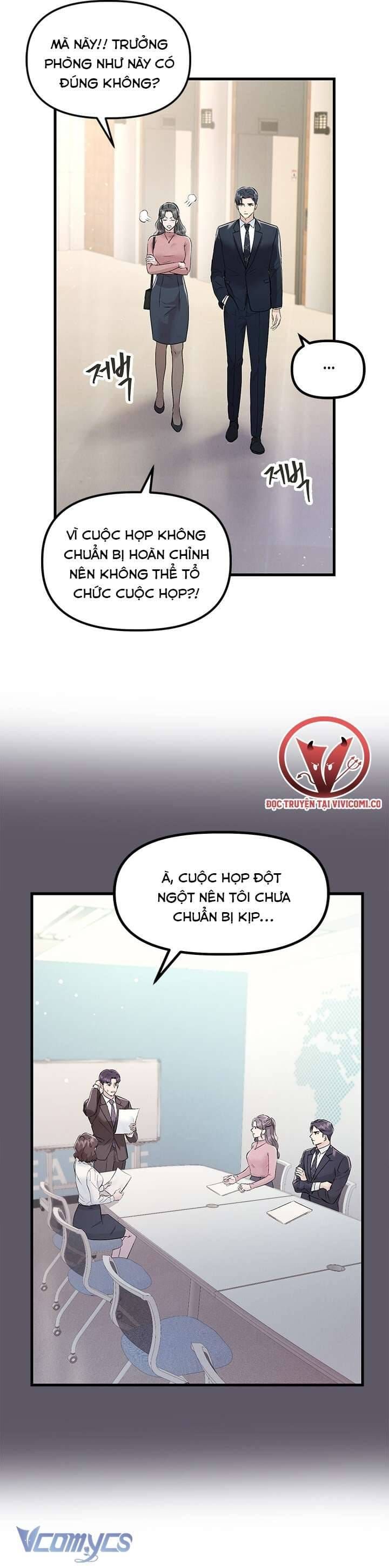 đọc truyện Đối Tác Dục Vọng Chương 23 ảnh 33 tại Thiên Thai Truyện