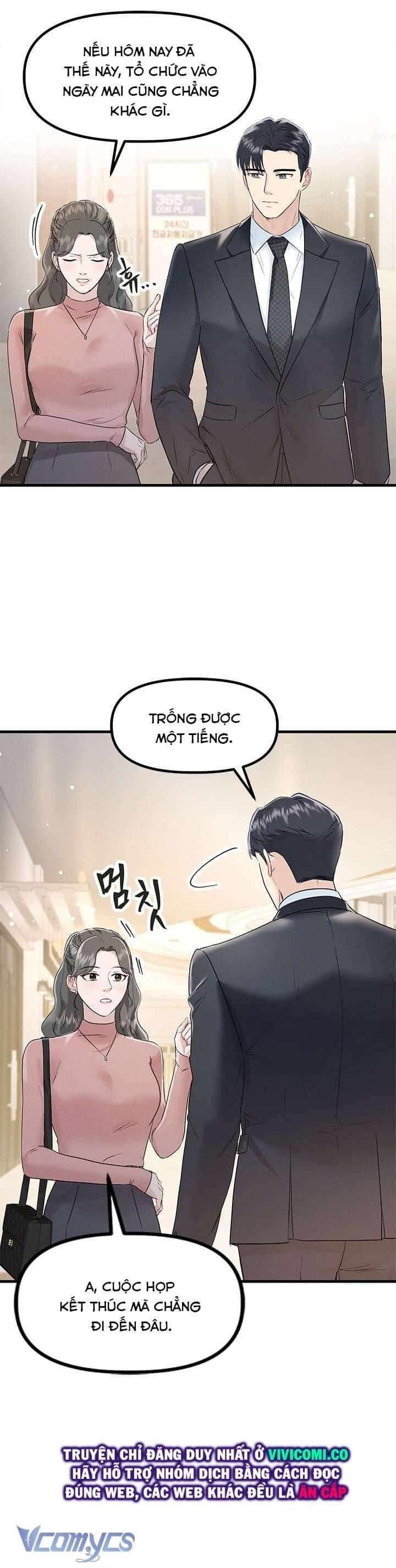 đọc truyện Đối Tác Dục Vọng Chương 23 ảnh 34 tại Thiên Thai Truyện