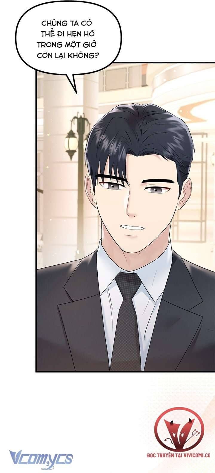 đọc truyện Đối Tác Dục Vọng Chương 23 ảnh 35 tại Thiên Thai Truyện