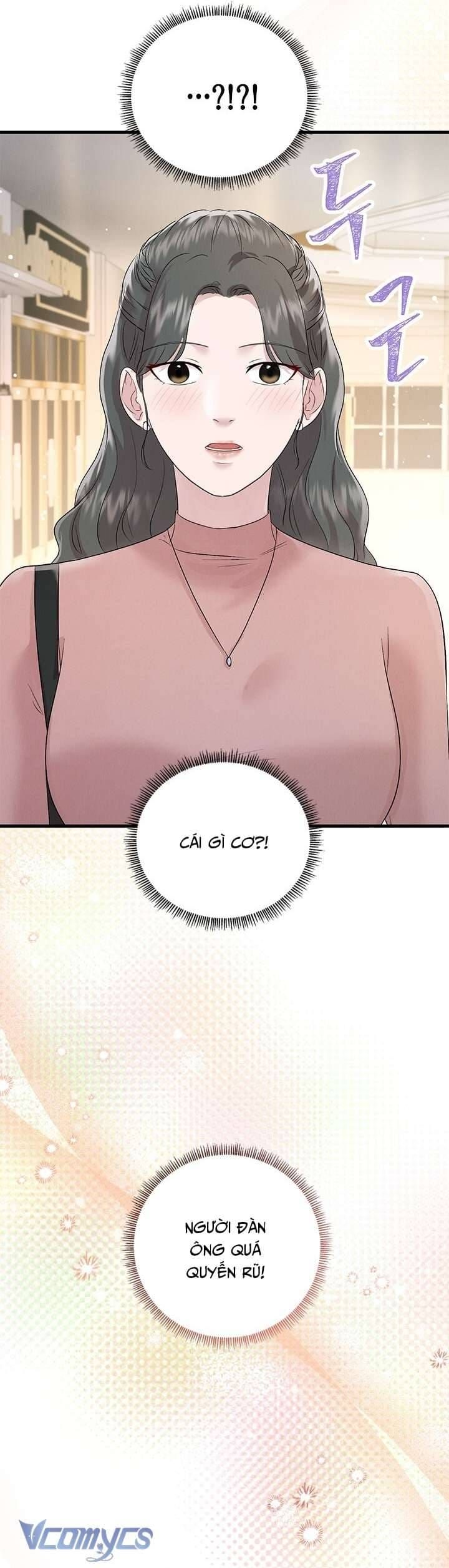 đọc truyện Đối Tác Dục Vọng Chương 23 ảnh 36 tại Thiên Thai Truyện