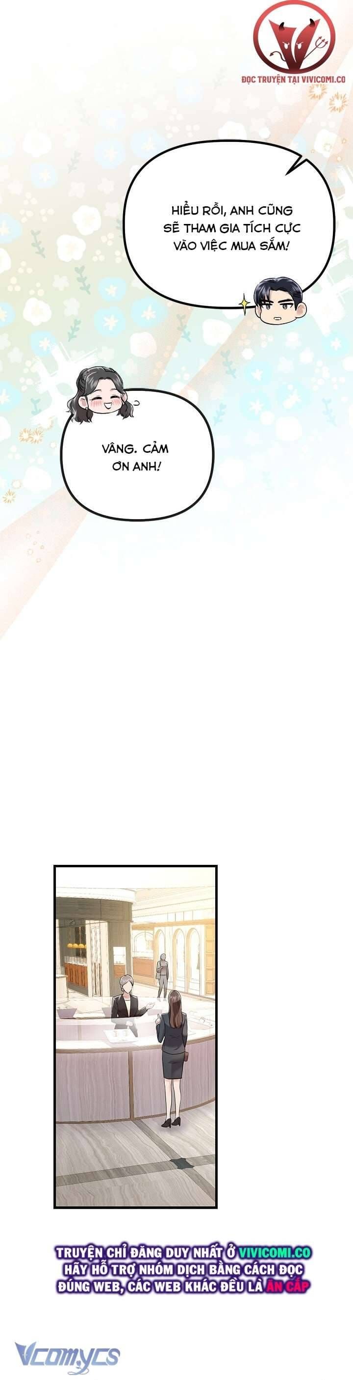 đọc truyện Đối Tác Dục Vọng Chương 23 ảnh 38 tại Thiên Thai Truyện