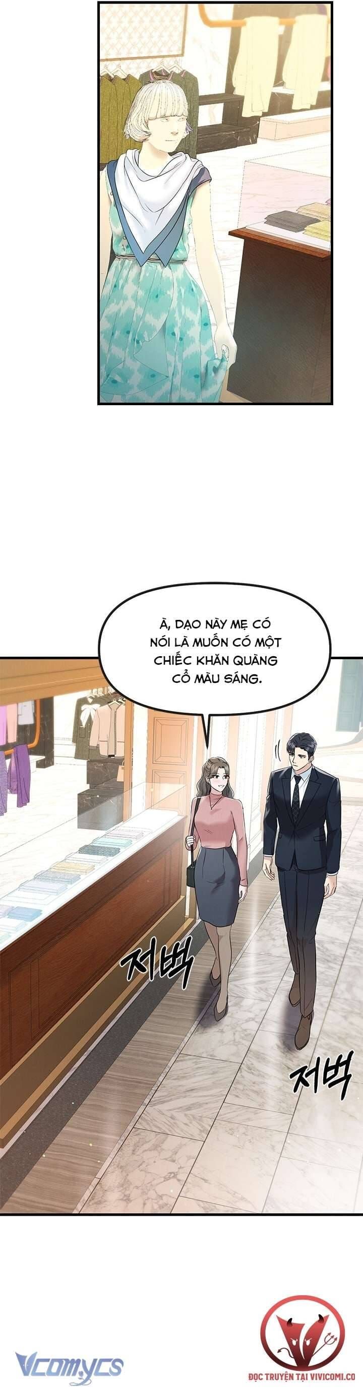 đọc truyện Đối Tác Dục Vọng Chương 23 ảnh 39 tại Thiên Thai Truyện