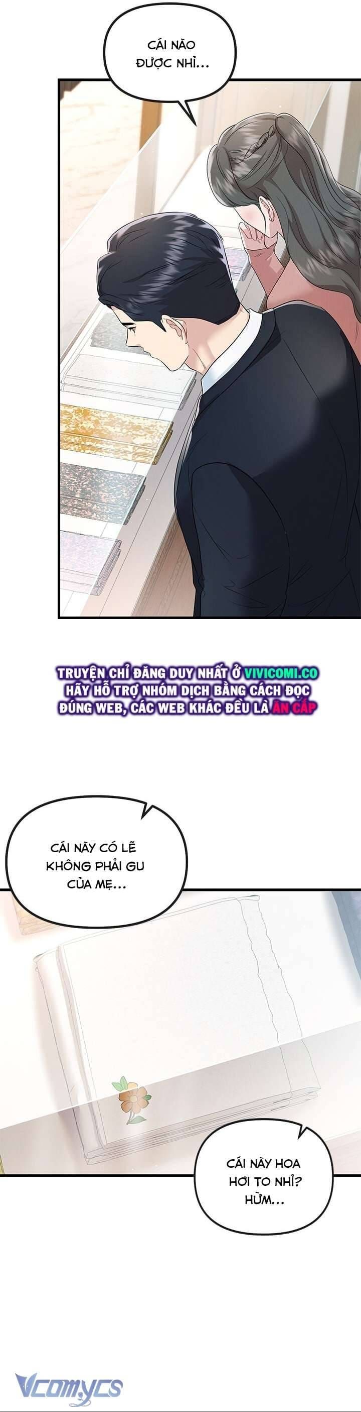 đọc truyện Đối Tác Dục Vọng Chương 23 ảnh 40 tại Thiên Thai Truyện